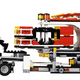 Illustration for article titled The Next Great LEGO Set Captures The Magic (And Puking) Of A Carnival